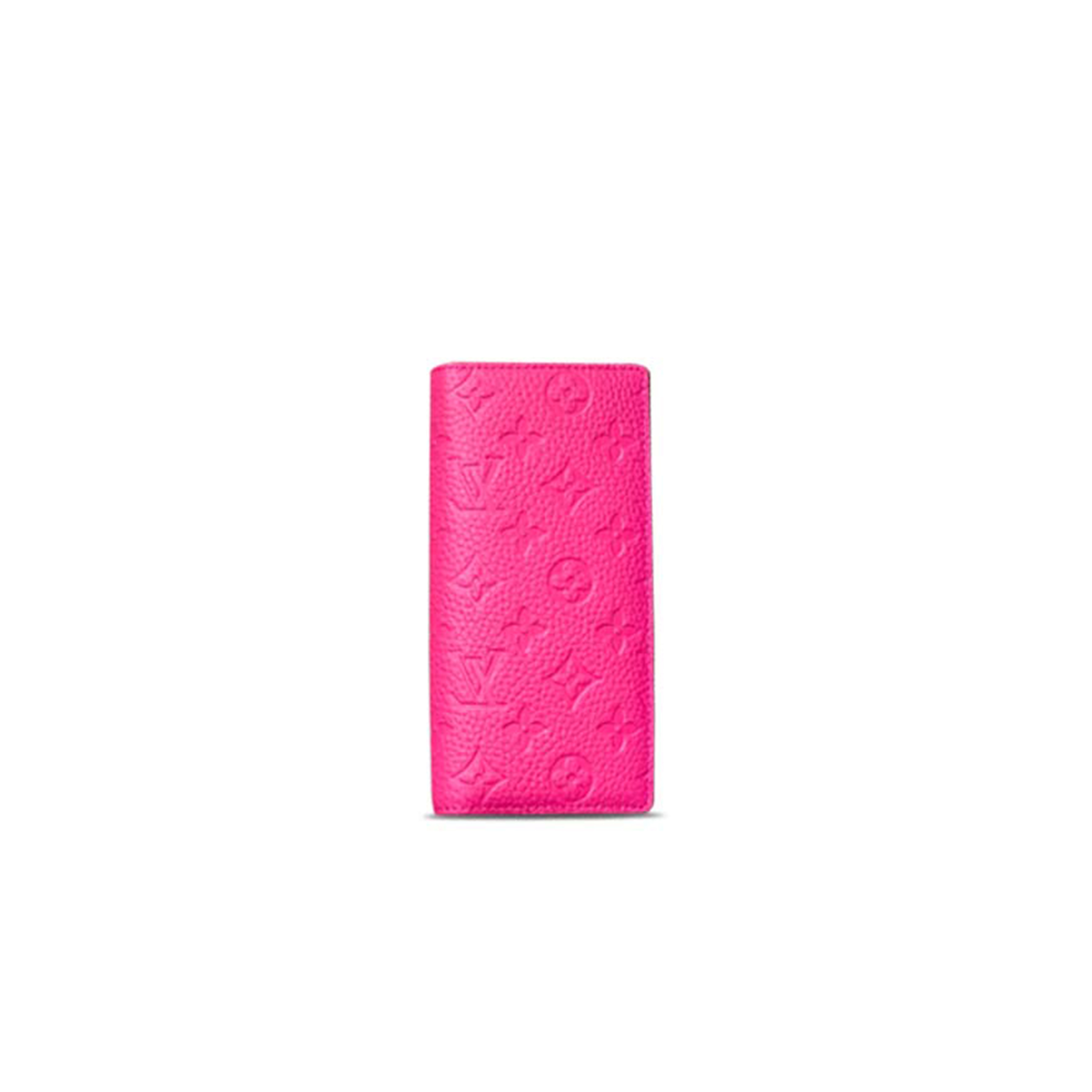 LOUIS VUITTON BRAZZA WALLET M69038 (19*10*2cm)